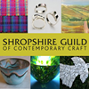 Shropshire guild of contempoary crafts