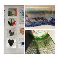 Glass Fusing with Fusing Ideas
